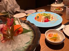 -水之惠鲜鱼料理(王府大街店)