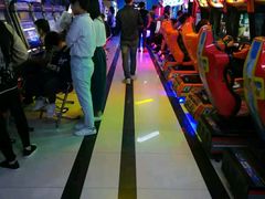 -阿尔法Game Station(中山路店)