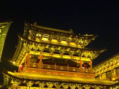 -山西饭店