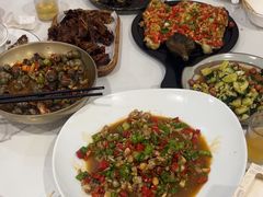 -新凯旋烧烤·燕姐千岛湖土菜