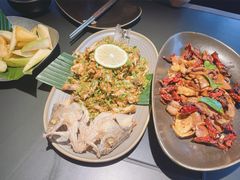 -Ameigo梅果·云贵川bistro(长宁来福士店)