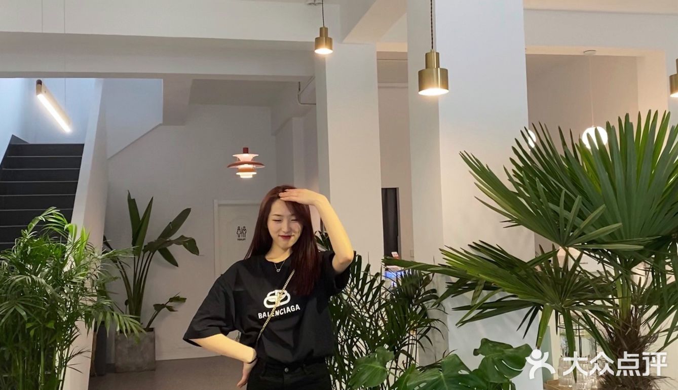 潍坊探店｜🏠 植物商店GREEN&CAFE