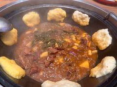 -那红花·东北菜铁锅炖(仙林金鹰店)