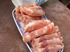 -东巴谷野生菌火锅餐厅