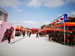 -深圳市罗湖体育馆