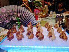 -博悦大酒店-餐厅