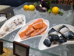 -白天鹅宾馆·流浮阁咖啡厅