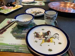 -索伦嘎·传统涮(海拉尔总店)
