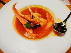 -蟹道乐(梅田店)
