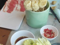 -东来顺饭庄(西直门店)