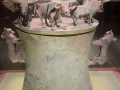 -上海博物馆(人民广场馆)