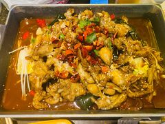 -蛙喔牛蛙(浦口澳林店)