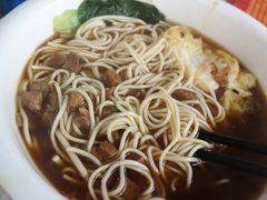 -辣肉面大王(天平路店)