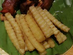 -云海肴·汽锅鸡·云南菜(天津国金汇店)