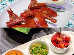 -谦默府· 现代潮粤菜(外滩店)