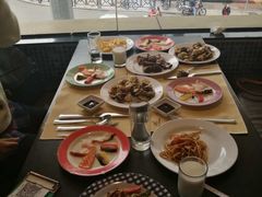 -麦茜哥牛扒城(中银店)