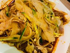 -焦记老潼关肉夹馍(东五路店)