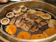 -麻蒲碳烤肉(远景路1号店)