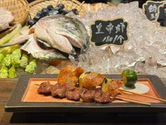 -三川·十酒Izakaya(南昌路店)