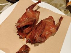 -孙大厨鸽子馆(三元店)