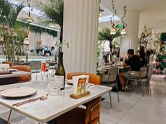 -LA JOLLA 墨西哥餐厅(学院路店)