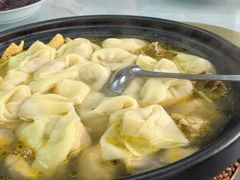 -芸海阁·农家私房菜(沙家浜景区出口店)