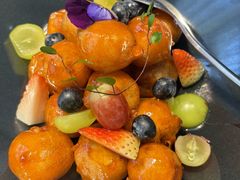 -院里寻菜·精致庭院菜(观沙岭店)