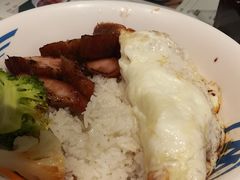 敏华黯然销魂饭-敏华冰厅(天河城店)