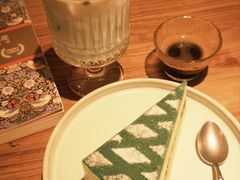 -绿房子方寸咖啡(星海名城店)