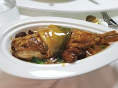 红烧河豚鱼-信园