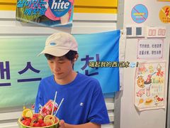 -玄希浪漫厨房·韩料烤肉(湖滨银泰in77店)