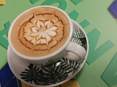 -Banno COFFEE(南石源居店)