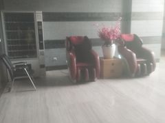 大堂-沐泷泉(南风大剧院店)