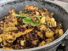 -贵阳李氏息烽阳朗鸡(民生路店)