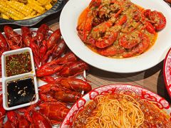 -李叔叔虾蟹大排档(青羊店)