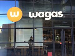 -Wagas沃歌斯(富力广场店)