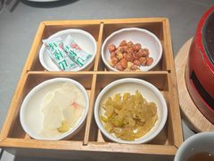 -闽上鲜·福建菜(龙湖滨江天街店)