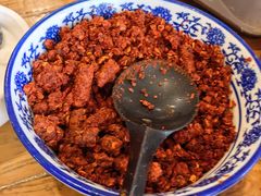 -清真马杰山牛肉汤馆