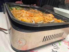 -院8里·小聚园老川菜(九眼桥店)