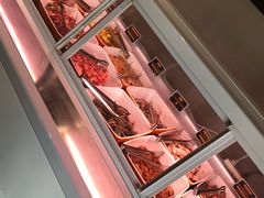 自助取餐区-33韩式自助烧烤(环城南路店)