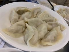 -东方饺子王(新奥购物中心店)