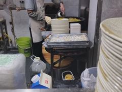 -清真蒋有记(老门东店)