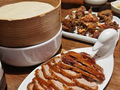 -德香苑脆皮烤鸭·经典(爱融荟城店)
