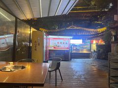 -巴倒烫陆派火锅山庄(南山总店)