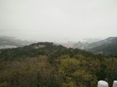 -石岛赤山风景区