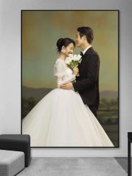 -CD视觉婚纱摄影