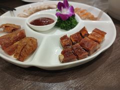 -周锦记广式餐厅(格林生活坊2期店)