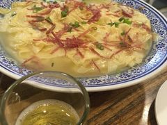 -兰边碗(鼓楼店)