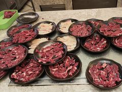 -盛宴标帜餐厅·亲子自助 (南昌喜来登酒店)