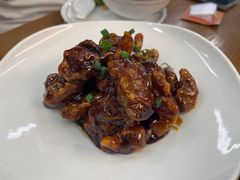 -毛哥小馆子(百井坊巷店)
